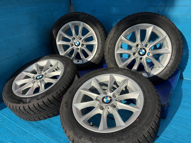 BMW純正 Vスポーク411（都筑店）の画像2