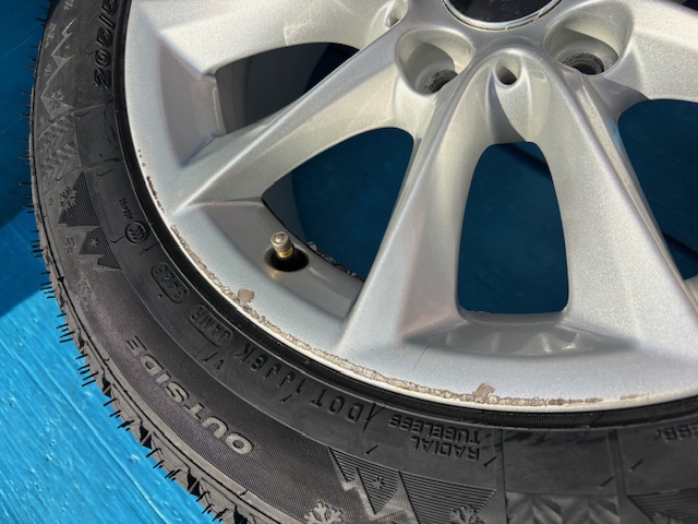 BMW純正 Vスポーク411（都筑店）の画像3