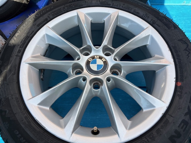 BMW純正 Vスポーク411（都筑店）の画像4