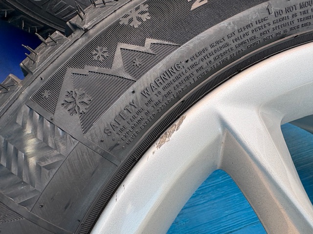BMW純正 Vスポーク411（都筑店）の画像5