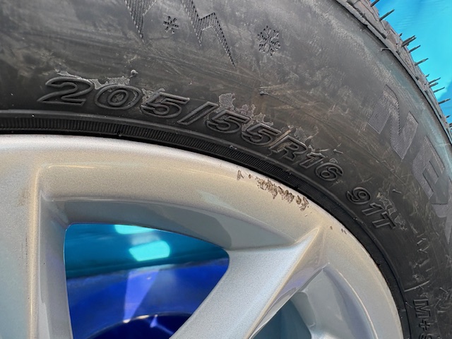 BMW純正 Vスポーク411（都筑店）の画像6