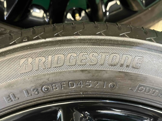 MINI純正ビクトリースポーク495(町田店)の画像3