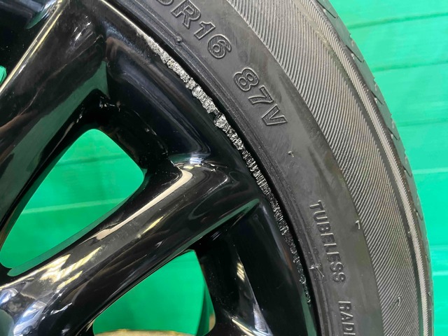 MINI純正ビクトリースポーク495(町田店)の画像5