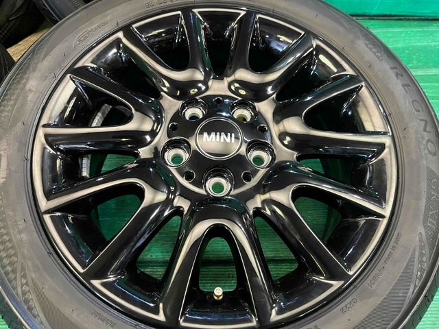 MINI純正ビクトリースポーク495(町田店)の画像6