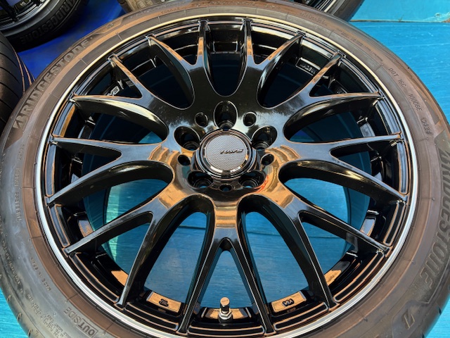 レイズ ホムラ2×9（都筑店）の画像3