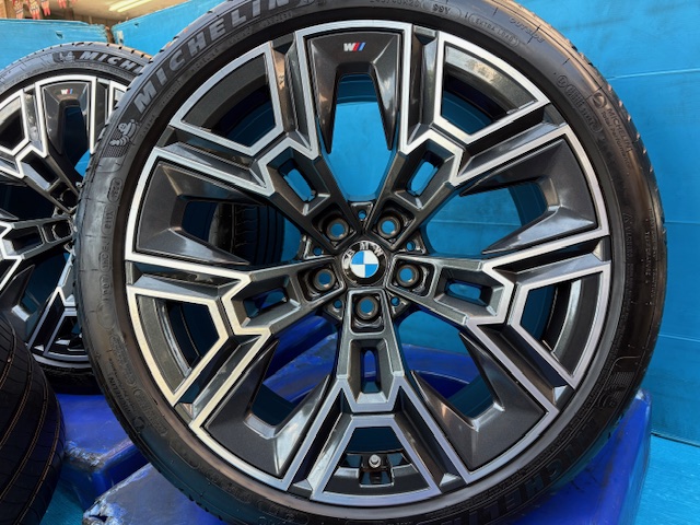 BMW純正 Mエアロダイナミックホイール939M（都筑店）