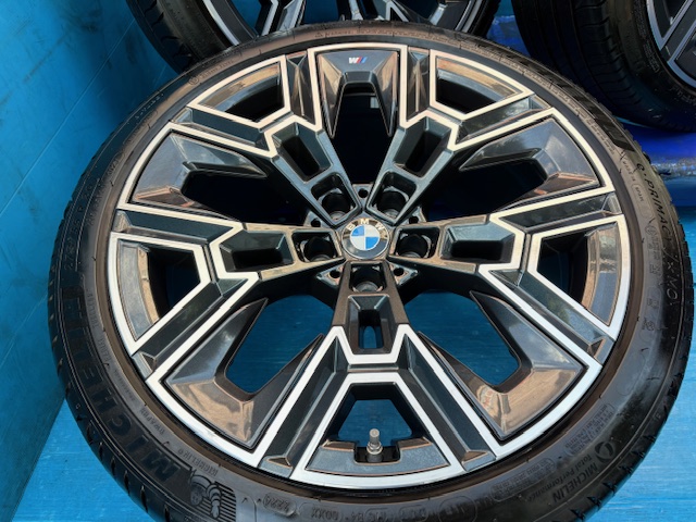 BMW純正 Mエアロダイナミックホイール939M（都筑店）の画像3