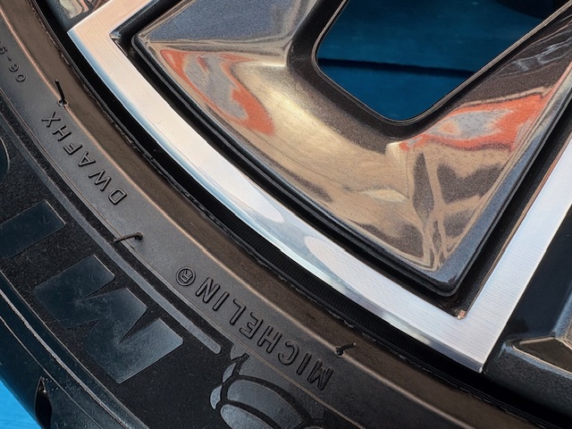 BMW純正 Mエアロダイナミックホイール939M（都筑店）の画像5