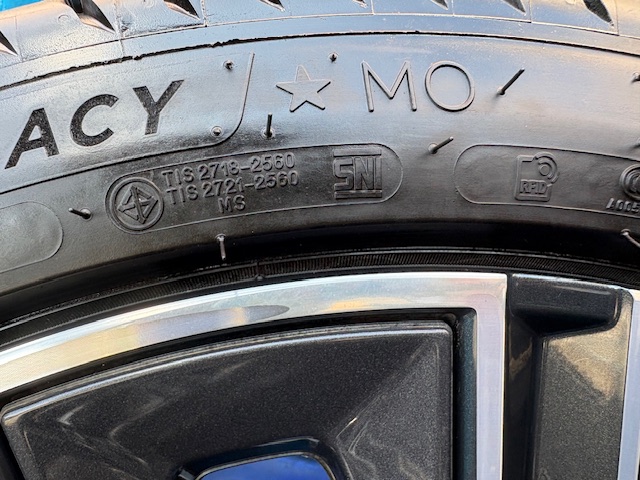 BMW純正 Mエアロダイナミックホイール939M（都筑店）の画像6
