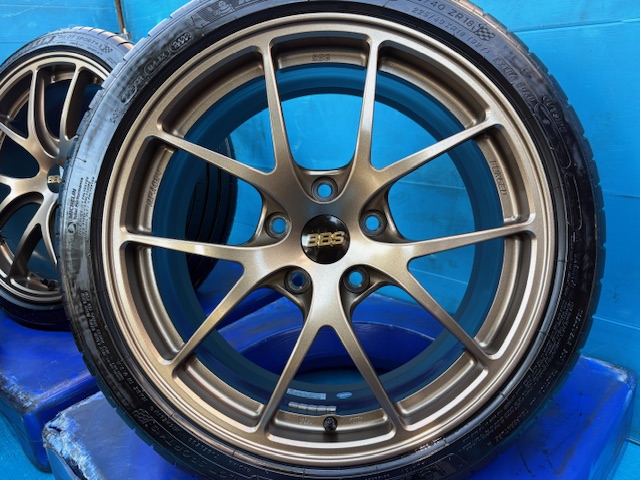BBS RI-A（都筑店）