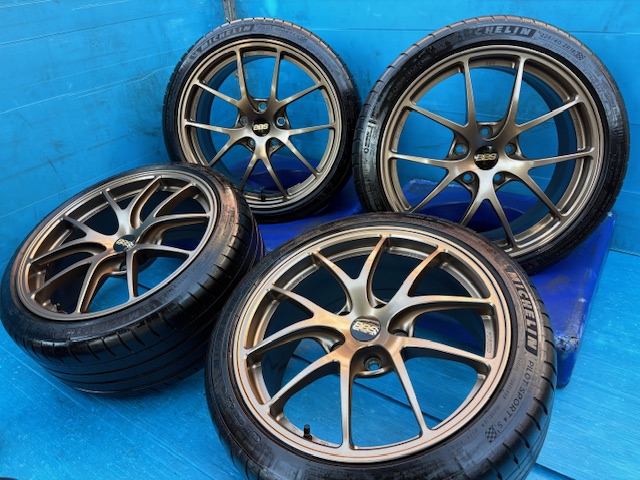 BBS RI-A（都筑店）の画像2