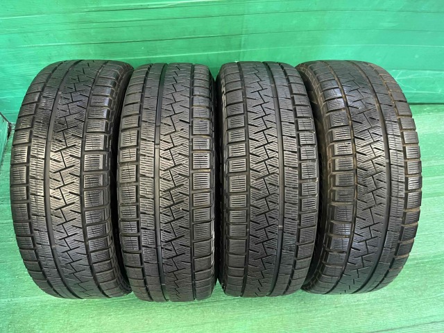 MINI純正リブスポークR115(町田店)の画像8