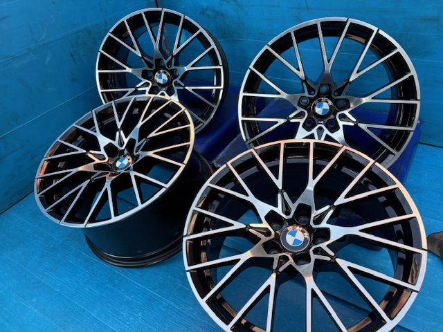 BMW純正 Yスポーク788M（都筑店）の画像2