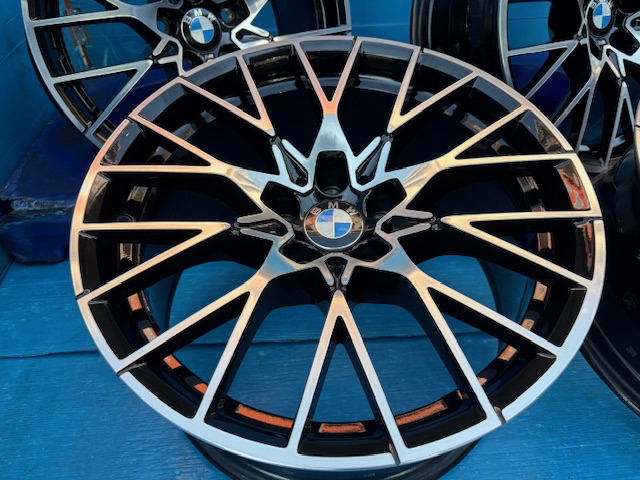 BMW純正 Yスポーク788M（都筑店）の画像3