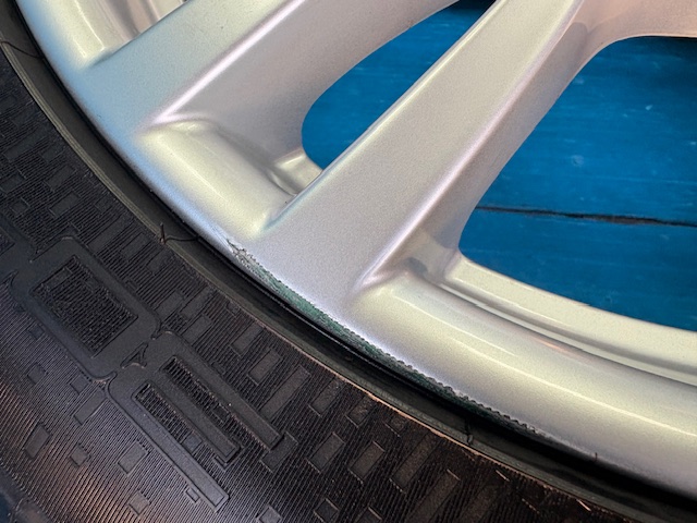 BMW純正 スタースポーク400Ｍ（都筑店）の画像4
