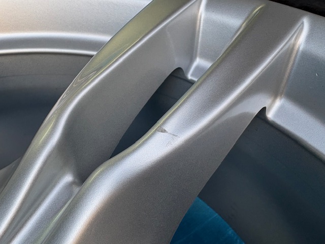 BMW純正 スタースポーク400Ｍ（都筑店）の画像6