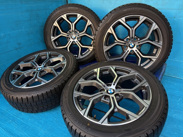 BMW純正 Yスポーク579（都筑店）の画像2