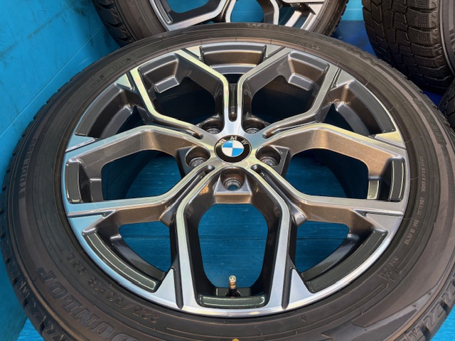 BMW純正 Yスポーク579（都筑店）の画像3