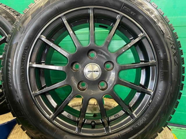 外車