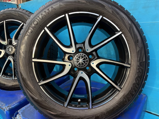 外車
