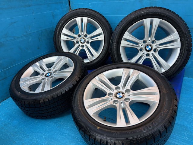 BMW純正 ダブルスポーク392（都筑店）の画像2