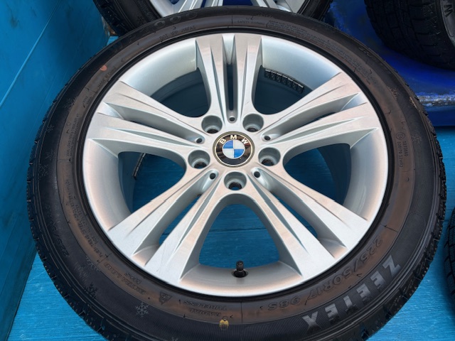 BMW純正 ダブルスポーク392（都筑店）の画像3