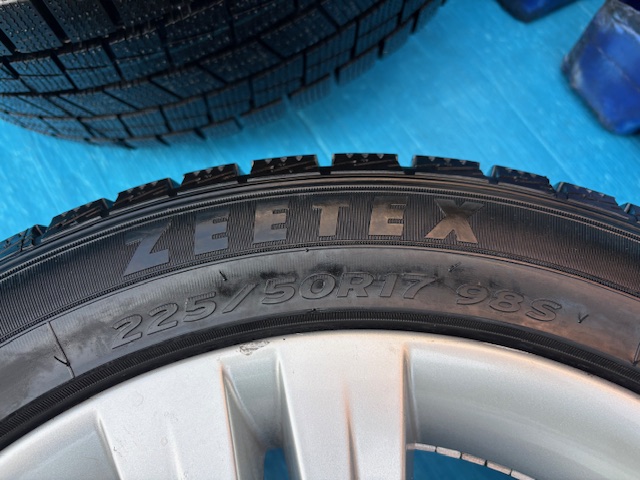 BMW純正 ダブルスポーク392（都筑店）の画像7