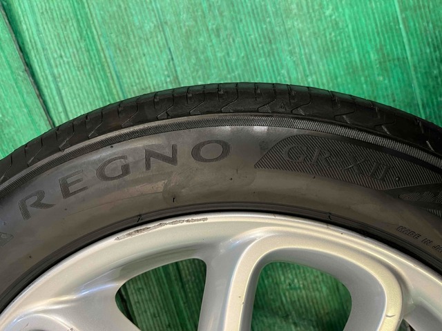 MINI純正ループスポーク494(町田店)の画像4