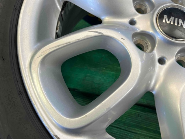 MINI純正ループスポーク494(町田店)の画像5