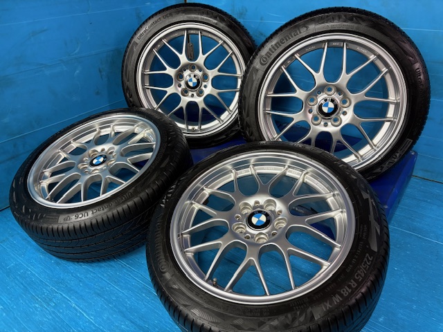 鍛造 BBS RG-R（都筑店）の画像2
