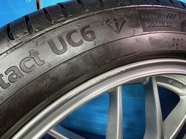 鍛造 BBS RG-R（都筑店）の画像4