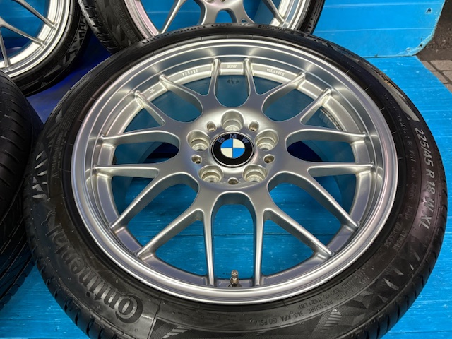 鍛造 BBS RG-R（都筑店）の画像7