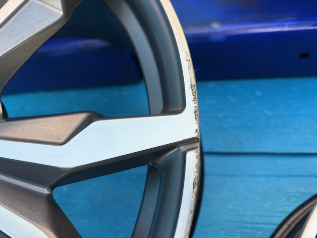 BMW純正 ダブルスポーク717M（都筑店）の画像8