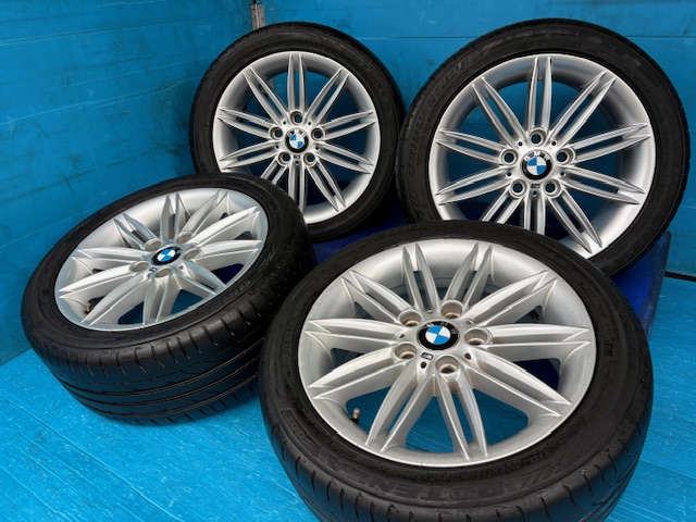 BMW純正 ダブルスポーク207M（都筑店）の画像2