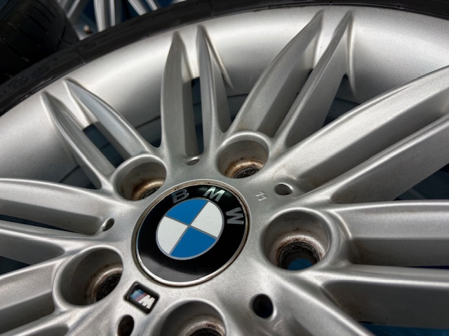 BMW純正 ダブルスポーク207M（都筑店）の画像3