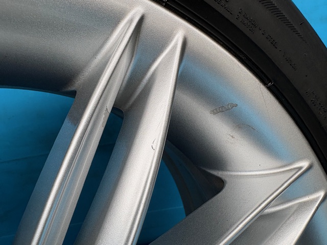 BMW純正 ダブルスポーク207M（都筑店）の画像5