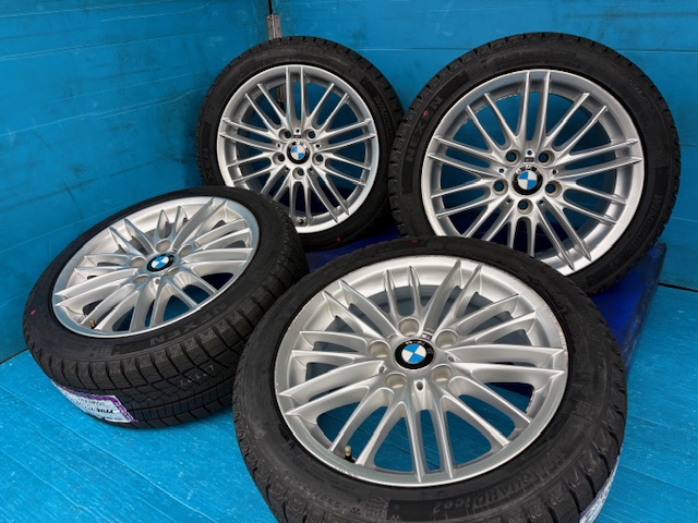 BMW純正 ダブルスポーク460M（都筑店）の画像2