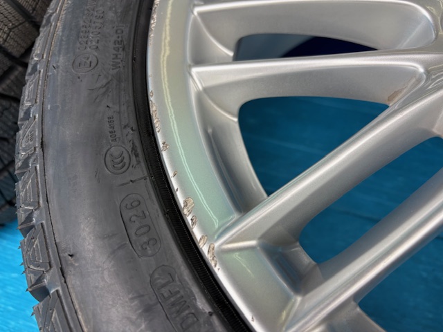 BMW純正 ダブルスポーク460M（都筑店）の画像4