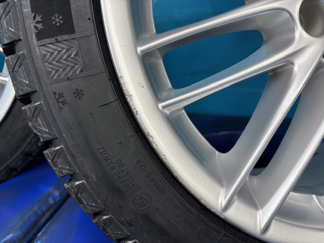 BMW純正 ダブルスポーク460M（都筑店）の画像5