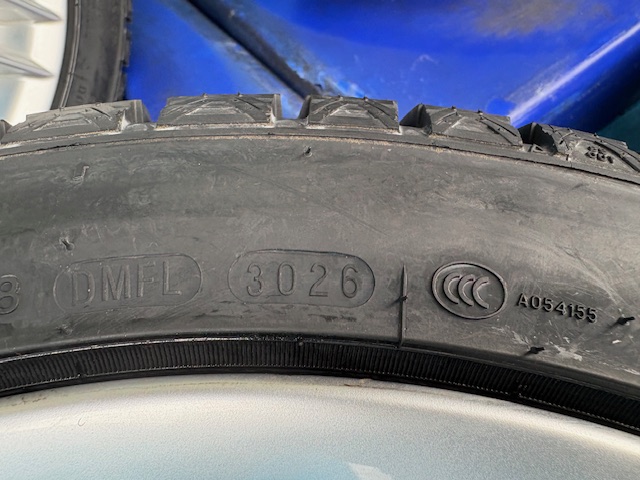 BMW純正 ダブルスポーク460M（都筑店）の画像7
