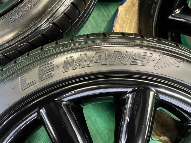 MINI純正 コスモススポーク499(町田店)の画像4