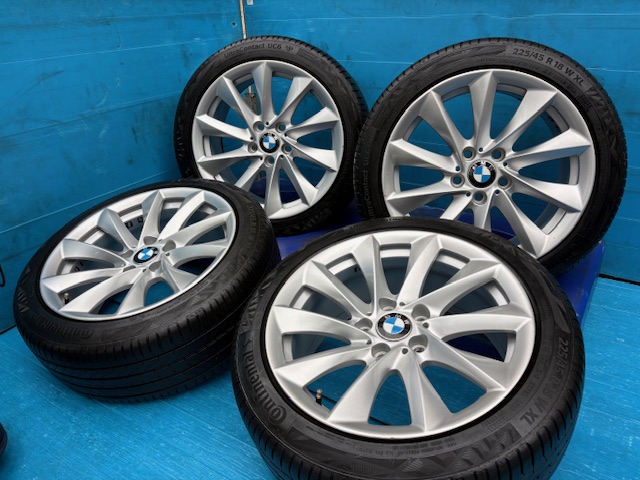 BMW純正 タービンスタイリング415（都筑店）の画像2