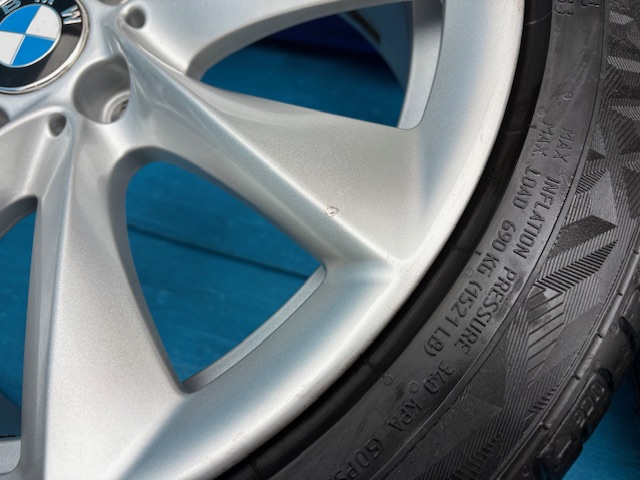 BMW純正 タービンスタイリング415（都筑店）の画像4