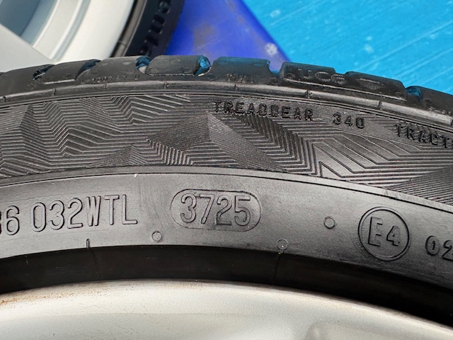 BMW純正 タービンスタイリング415（都筑店）の画像5