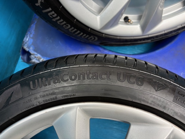 BMW純正 タービンスタイリング415（都筑店）の画像6