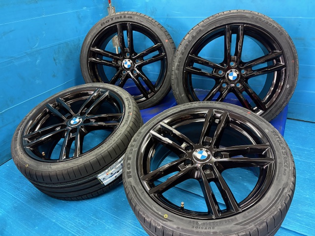 BMW純正 ダブルスポーク719M（都筑店）の画像2