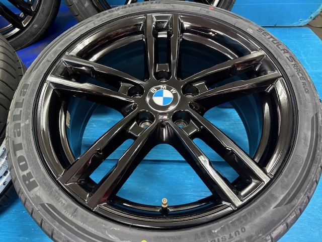 BMW純正 ダブルスポーク719M（都筑店）の画像3