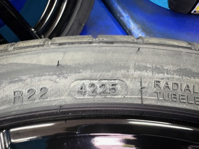 BMW純正 ダブルスポーク719M（都筑店）の画像6
