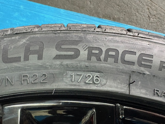 BMW純正 ダブルスポーク719M（都筑店）の画像7