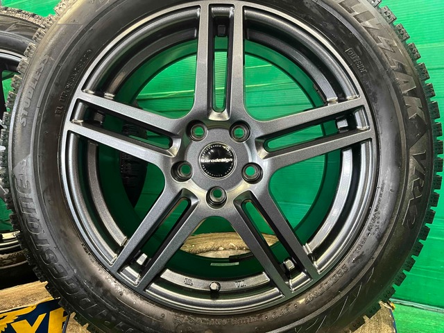 外車